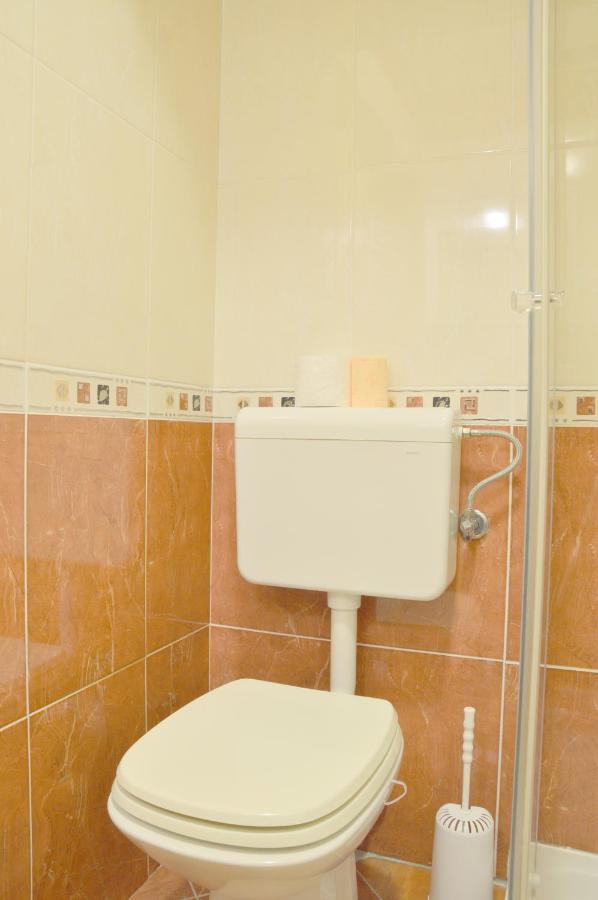 Apartment Riva Sea View ウマグ エクステリア 写真